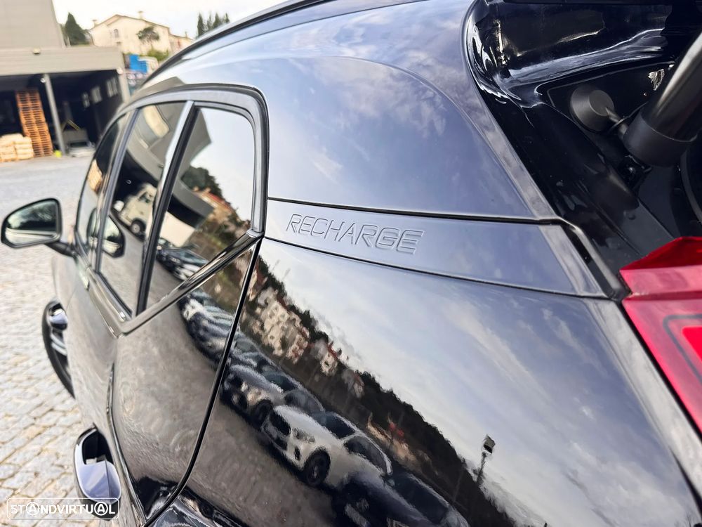 Volvo XC 40 T5 Recharge DKG RDesign - 46