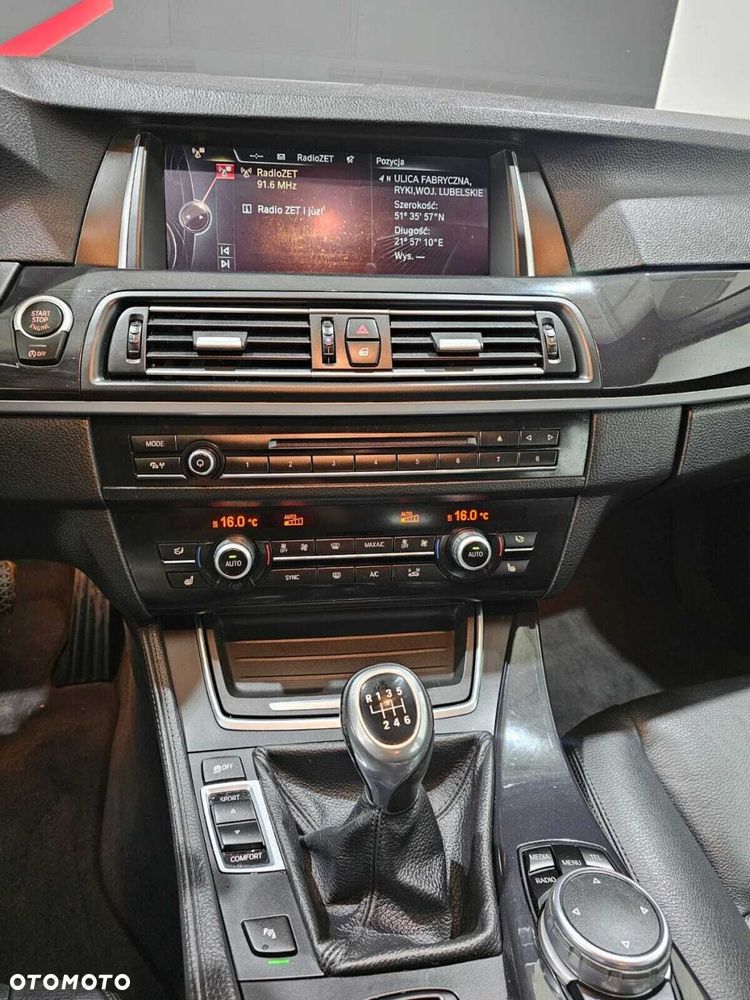 BMW Seria 5 - 17