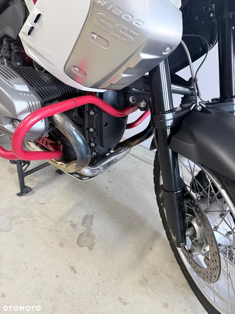 BMW GS - 19