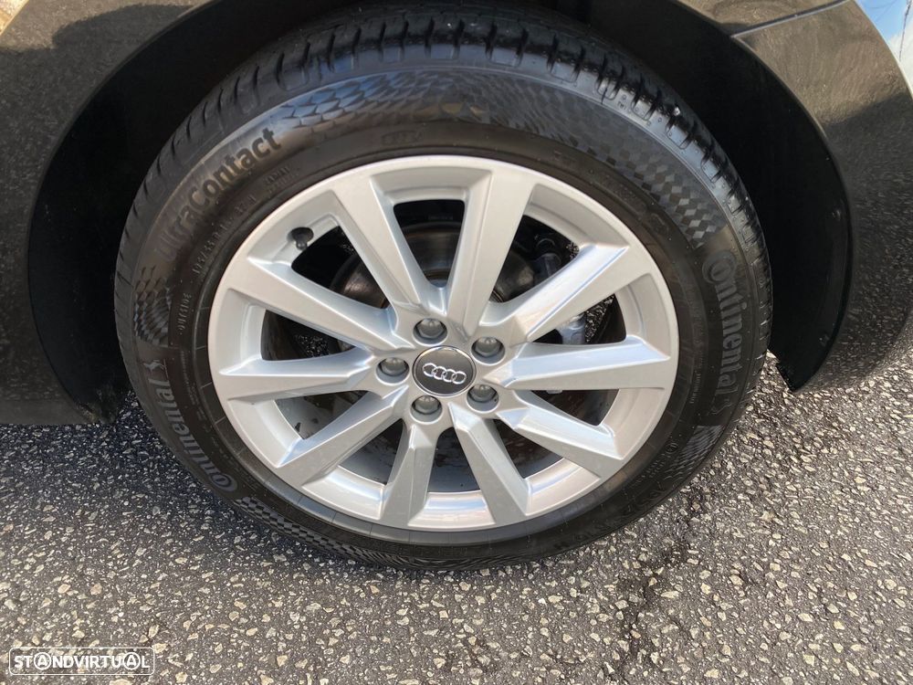 Audi A1 Sportback 30 TFSI Advanced - 13