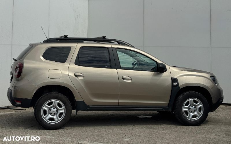 Dacia Duster - 4