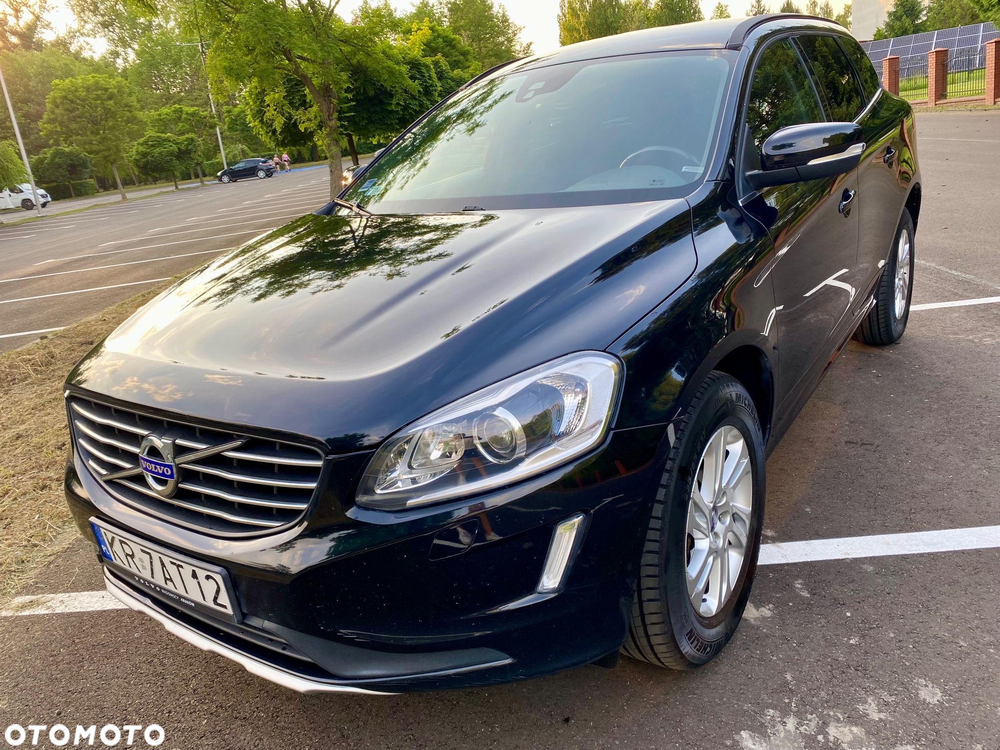 Volvo XC 60 - 1
