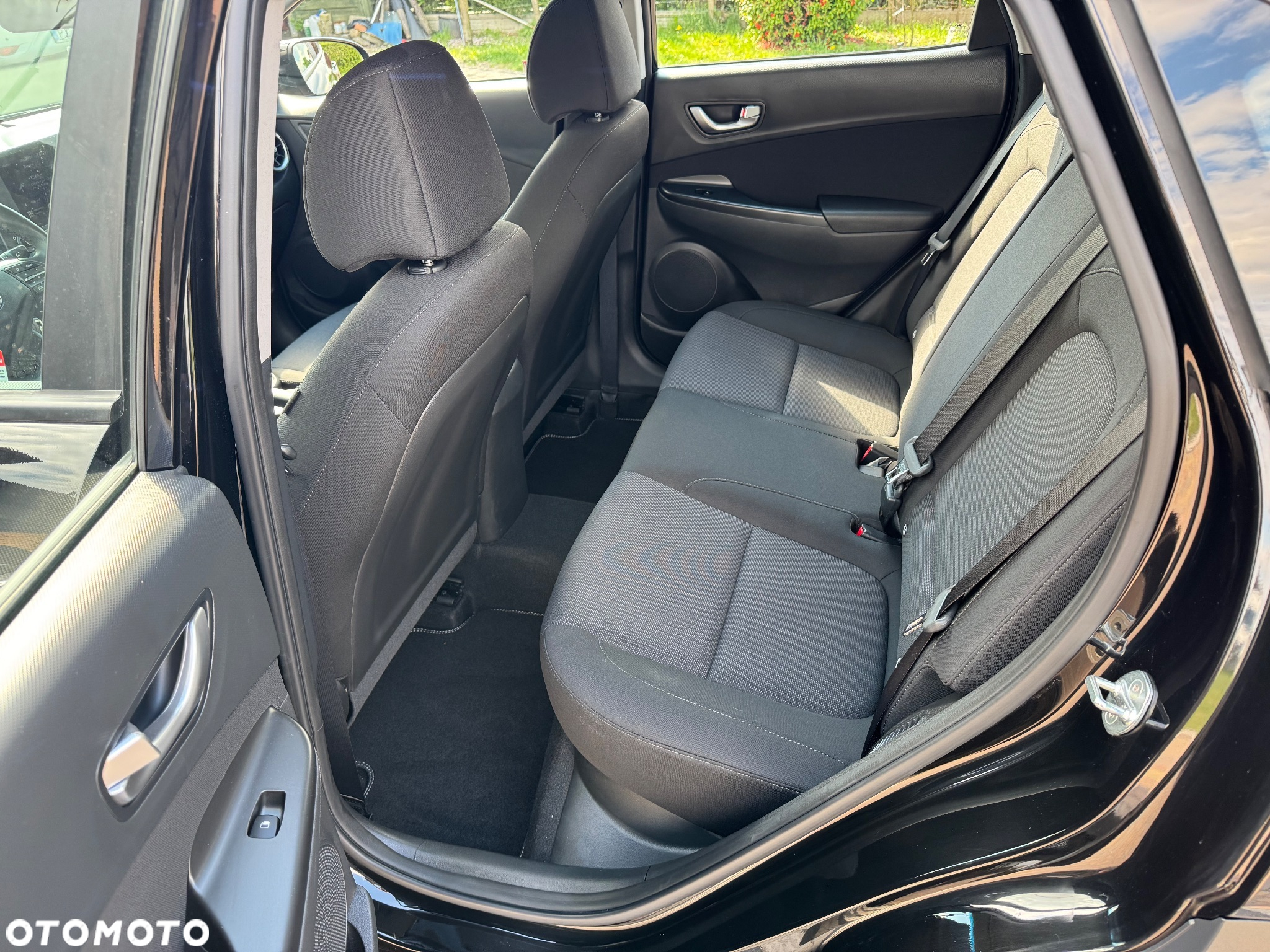 Hyundai Kona 1.0 T-GDI Modern - 19