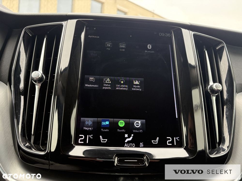 Volvo XC 60 - 15