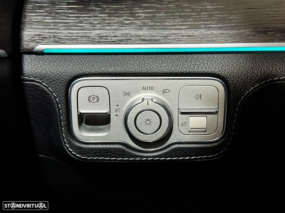 Mercedes-Benz GLE 350 e 4Matic 9G-TRONIC AMG Line - 50