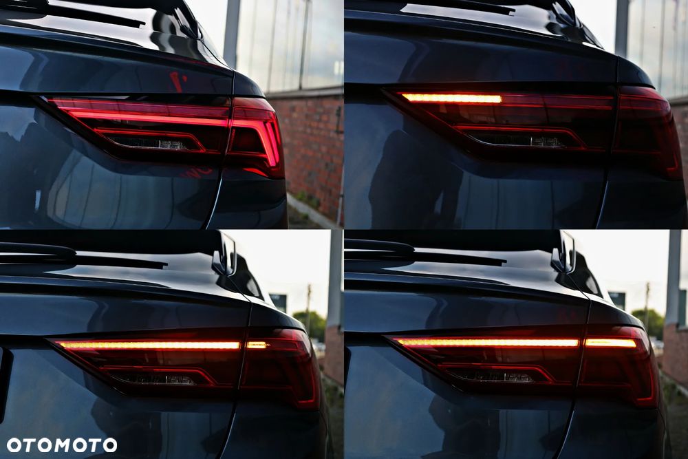 Audi Q3 Sportback 35 TFSI mHEV S-Line S tronic - 17