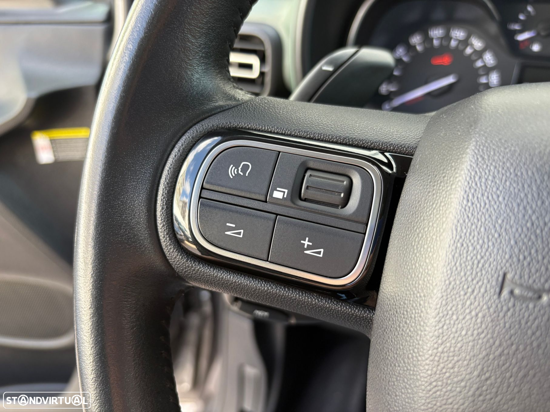 Citroën Berlingo 1.5 BlueHDi M Shine EAT8 Grip Control - 19