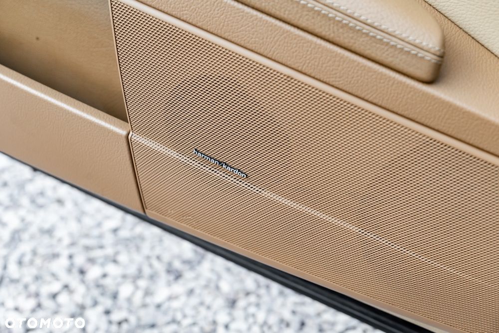 Mercedes-Benz Klasa S 500 L 7G-TRONIC - 28