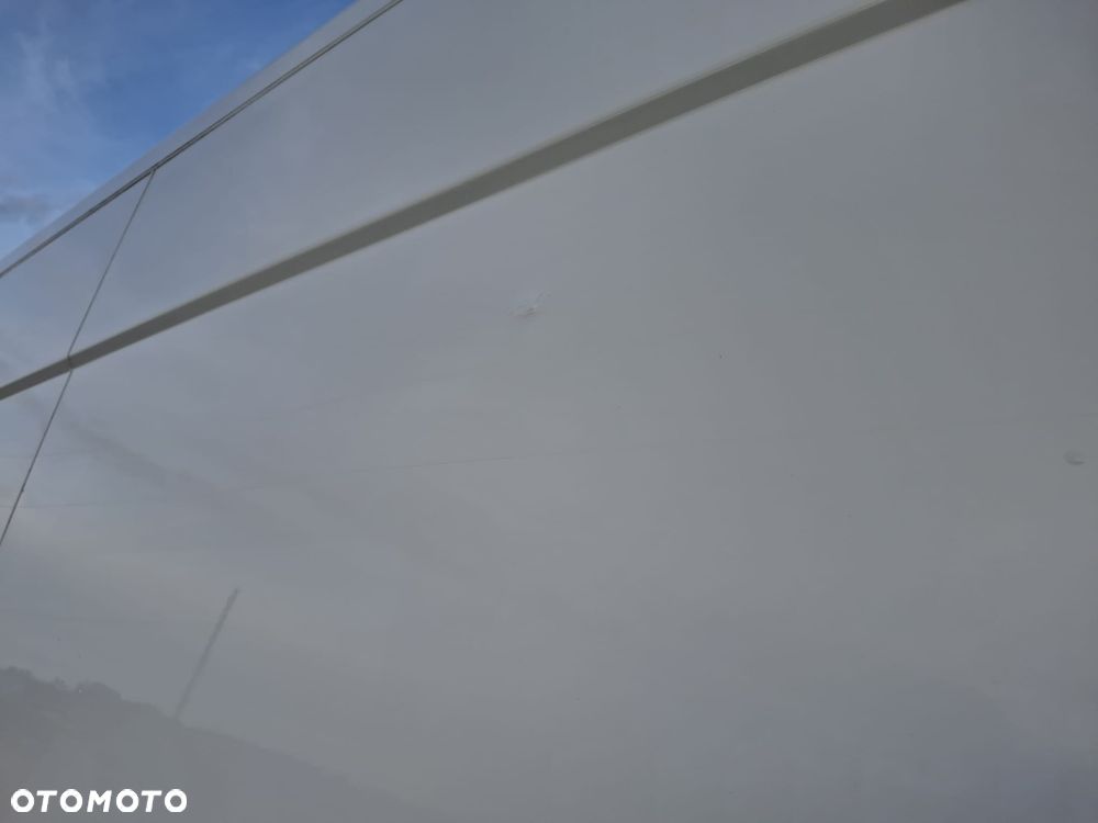 Iveco Daily 35S16 Hi-Matic w wersji Maxi - 7