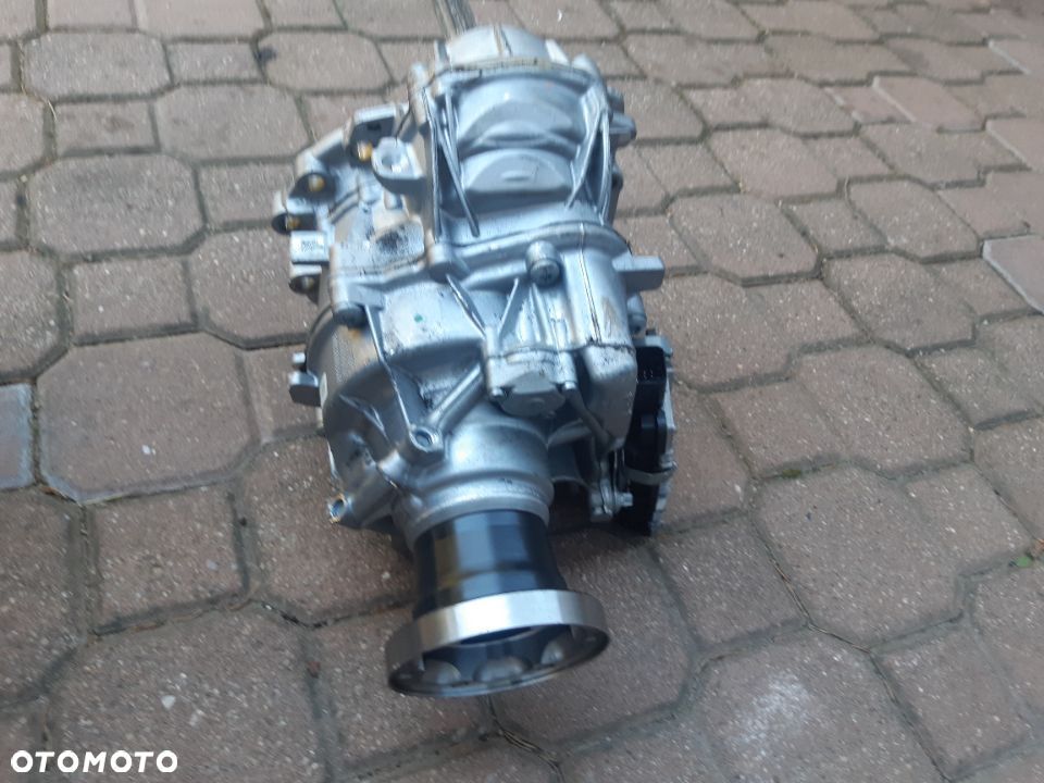 Reduktor Mercedes AMG A2902803200 A2902803300 A2322802300 - 5