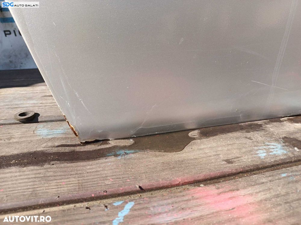 Usa Usi Portiera Portiere Stanga Fata Dezechipata Mercedes Clasa E Class W211 2001 - 2009 Culoare C744 [1631] - 5