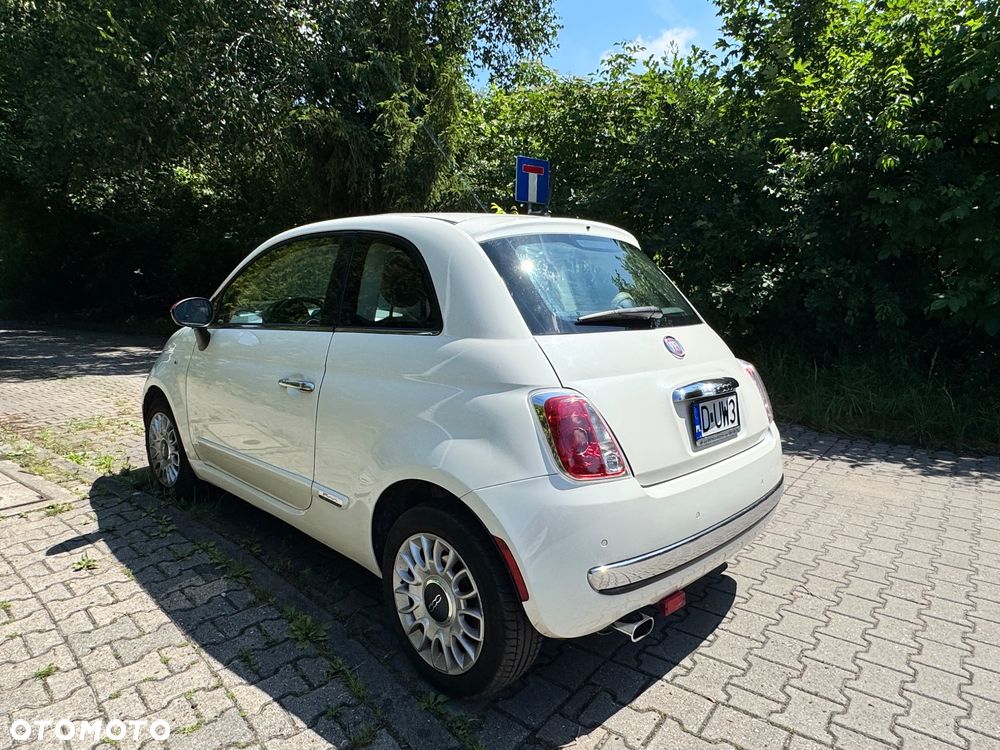 Fiat 500 - 7