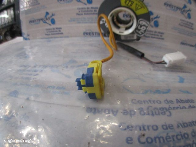 Fita Airbag 5428010E FIAT DOBLO CARGO 1 FASE 2 2009 1.9JTD 105CV 5P BRANCO - 2