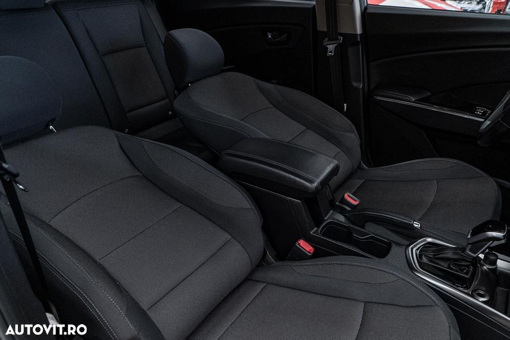SsangYong Tivoli 1.5 T-GDi 2WD Automatik Sapphire - 33