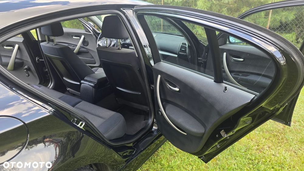 BMW Seria 1 116i - 7