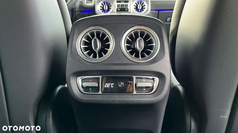 Mercedes-Benz Klasa G AMG 63 - 27