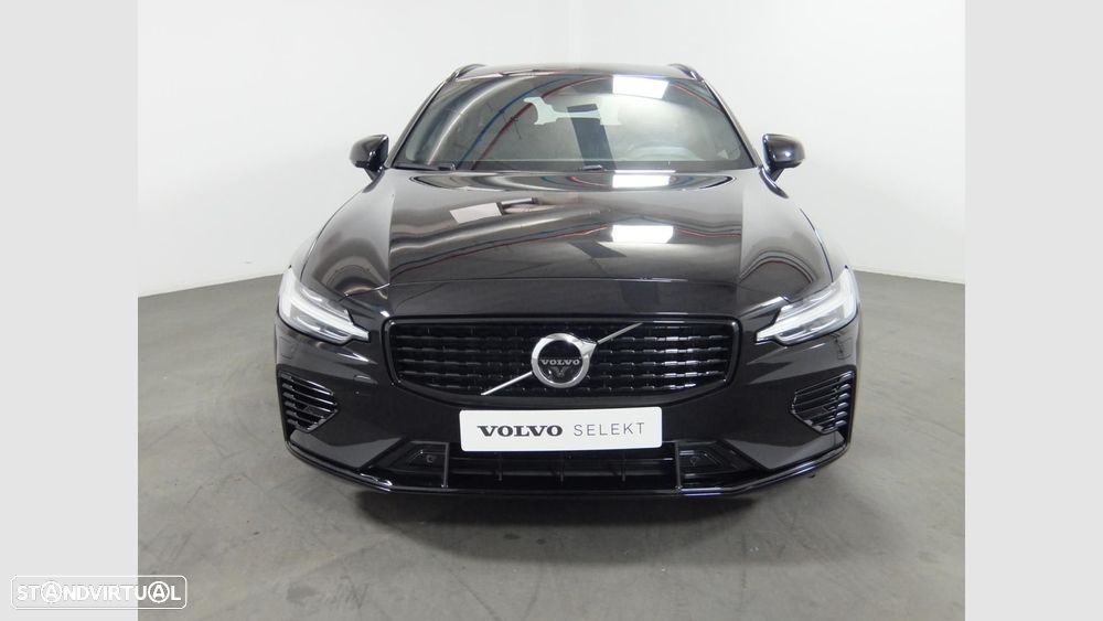 Volvo V60 - 2