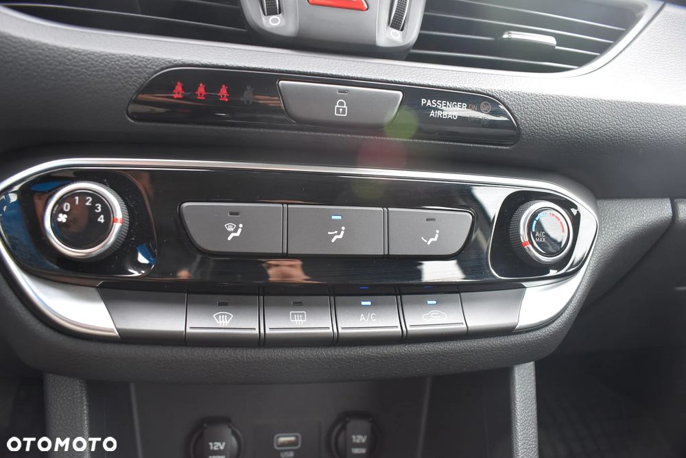 Hyundai i30 1.0 T-GDI Modern - 27