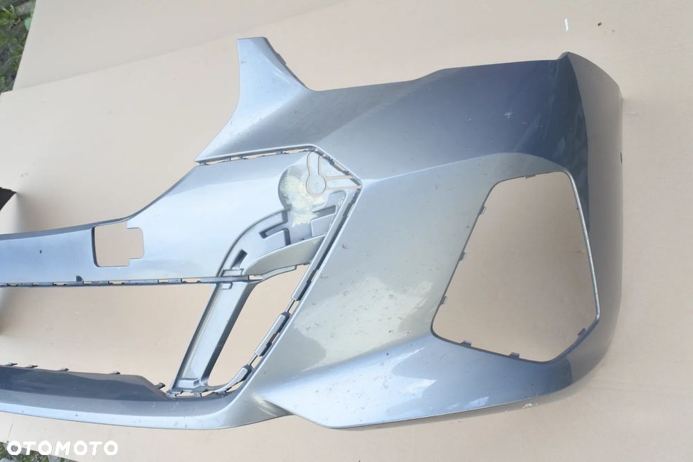 BMW 5 G60 G61 MP M-pakiet Zderzak - 3