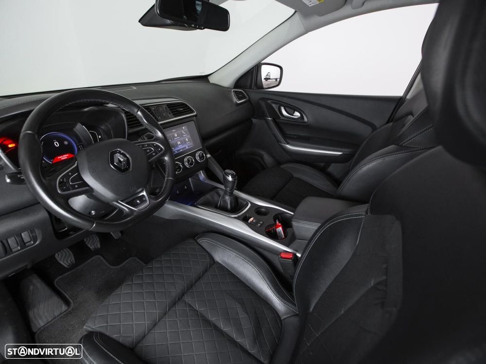 Renault Kadjar 1.5 dCi Intens - 8