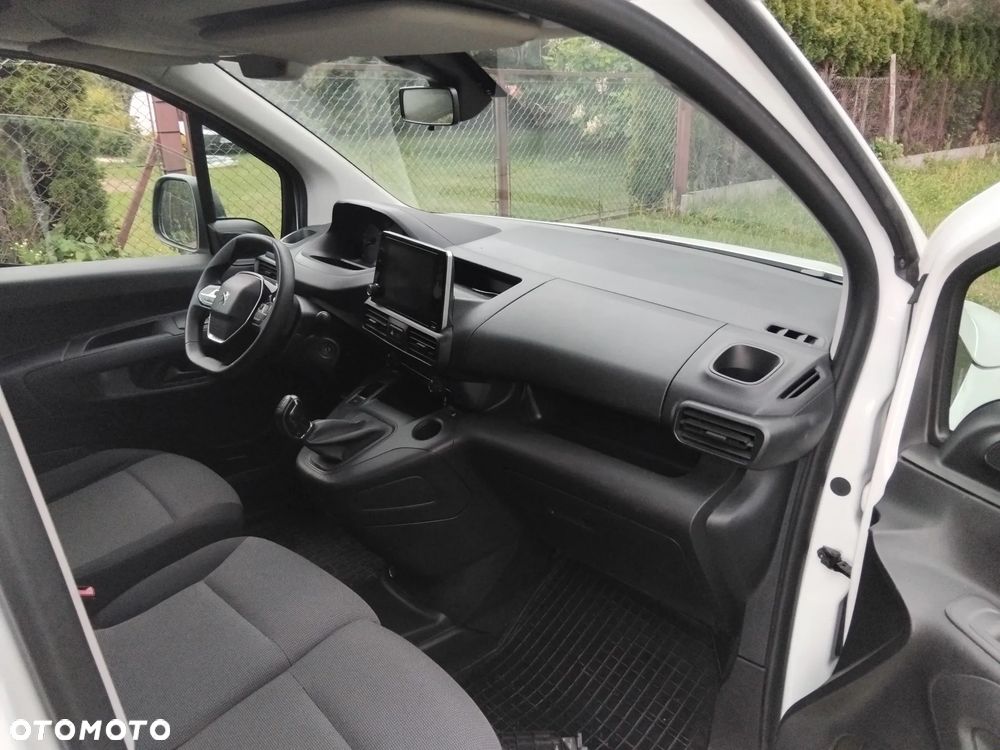Peugeot Partner - 3