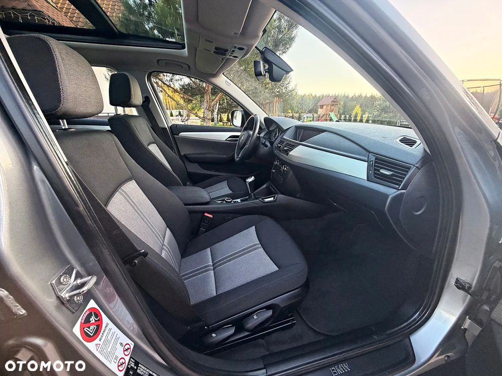 BMW X1 xDrive18d xLine - 21