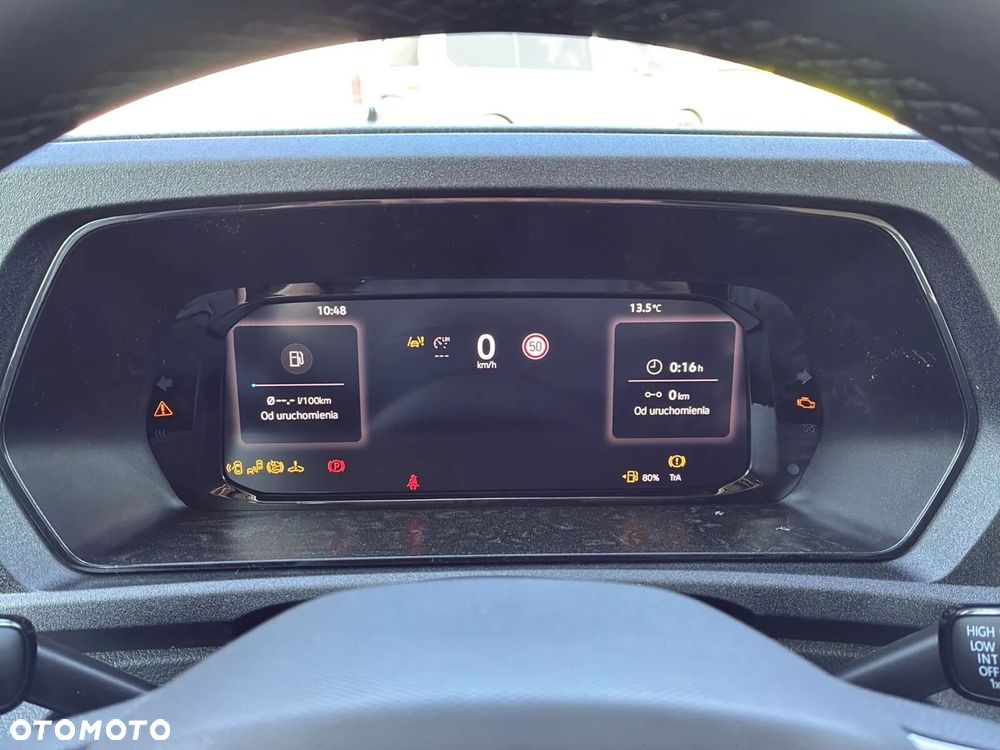 Volkswagen Caddy Maxi 2.0 TDI - 23