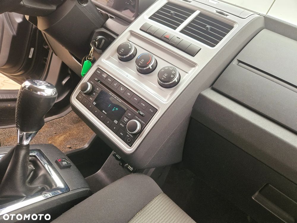 Dodge Journey 2.4 SE - 13
