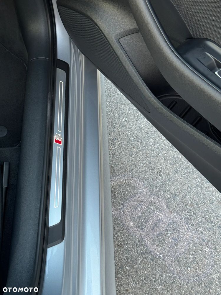 Audi A3 Limousine - 17