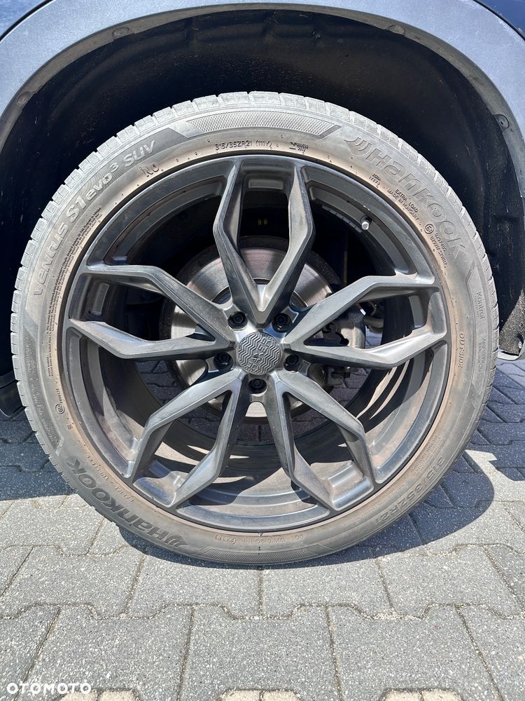 BMW X5 3.0d xDrive - 17