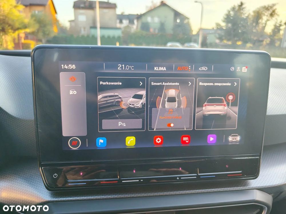 Seat Leon 1.5 eTSI OPF DSG Style Edition - 22