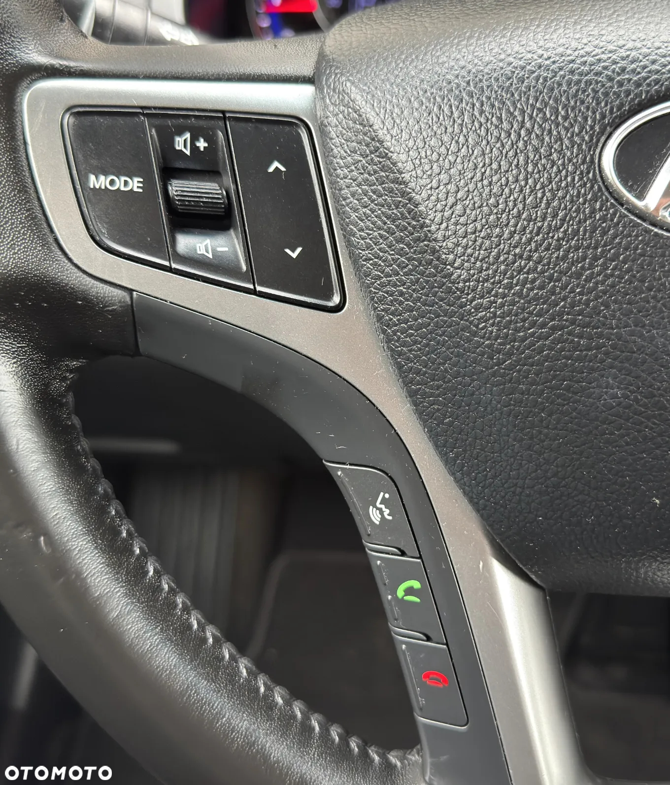 Hyundai i40 2.0 GDI Premium - 21