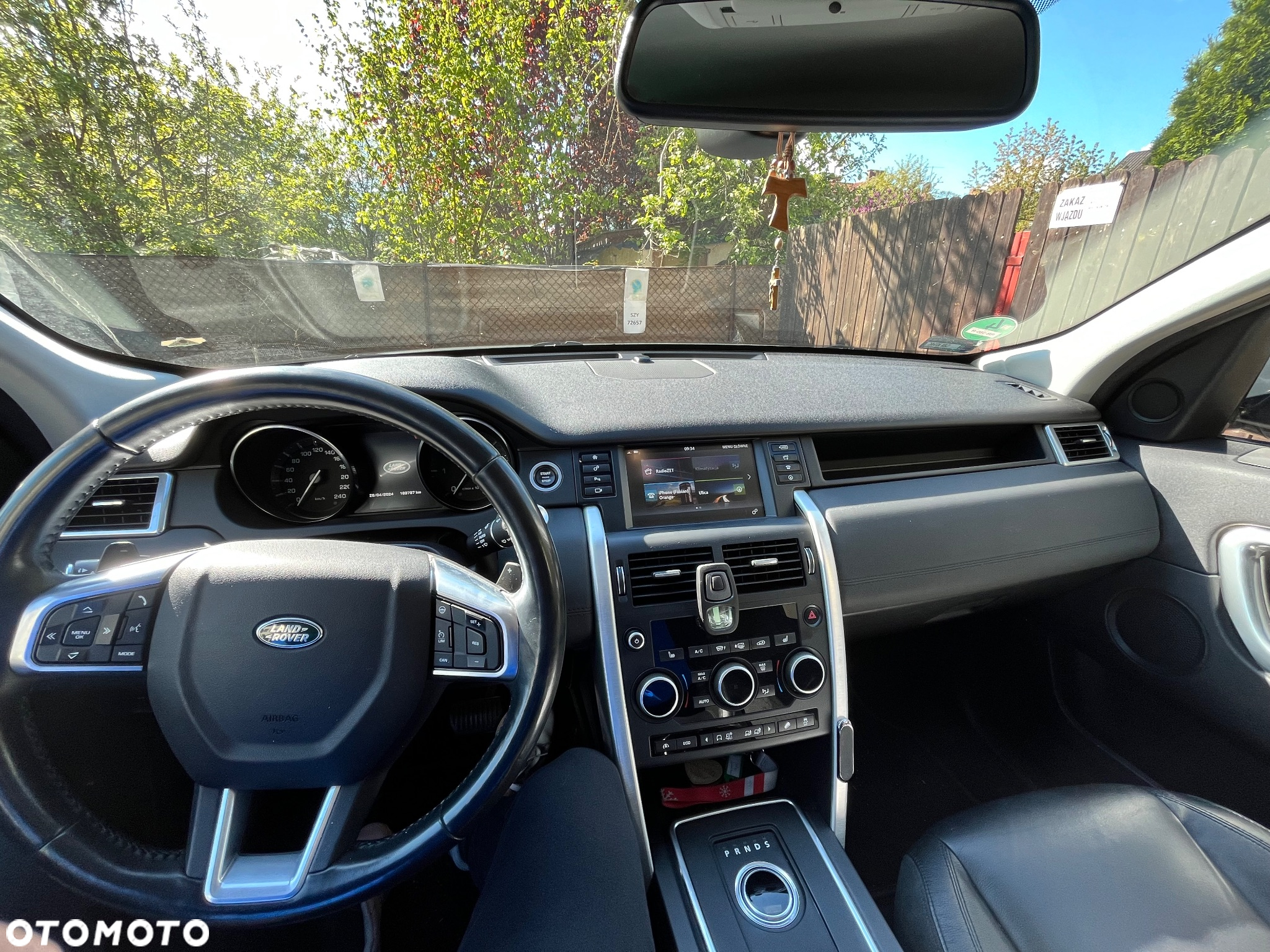 Land Rover Discovery Sport - 4