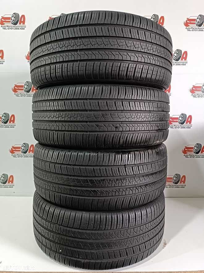 ANVELOPE 275 50 20 PIRELLI 275/50/20 113V CP V10376 ALL Season - 6