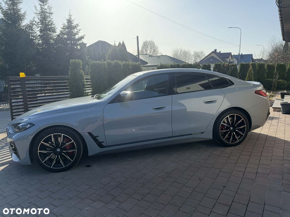 BMW Seria 4 430i - 13