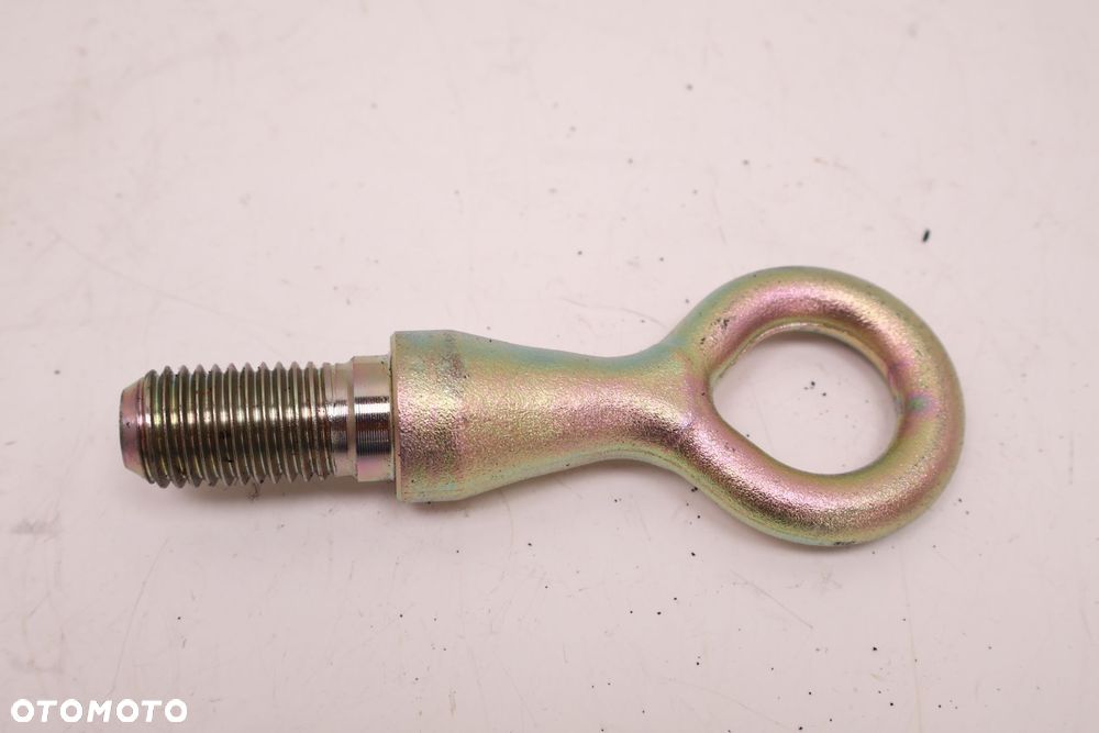 MAZDA CX-30 UCHO HOLOWNICZE - 1