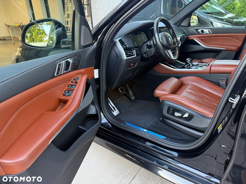 BMW X5 - 14