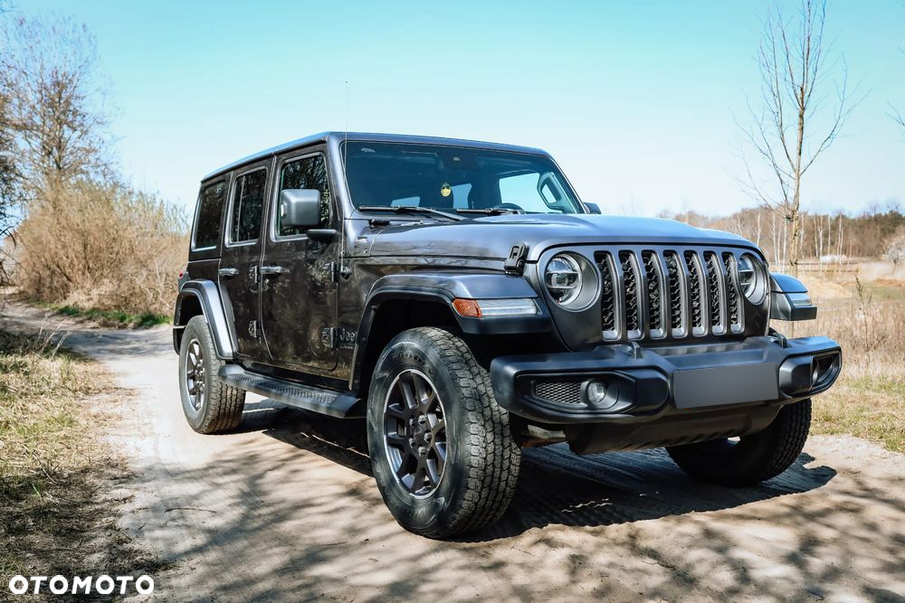 Jeep Wrangler - 3