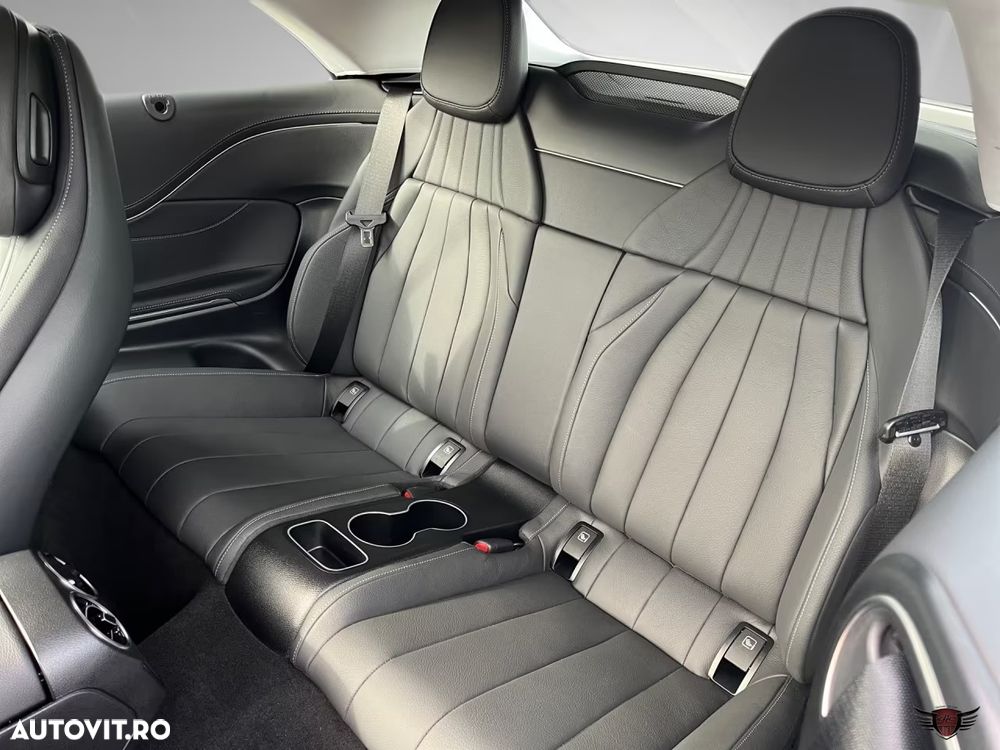 Mercedes-Benz CLE 200 9G-TRONIC Edition AMG Line - 17