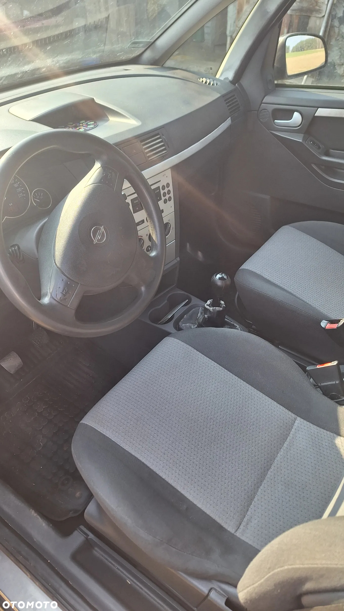 Opel Meriva - 3