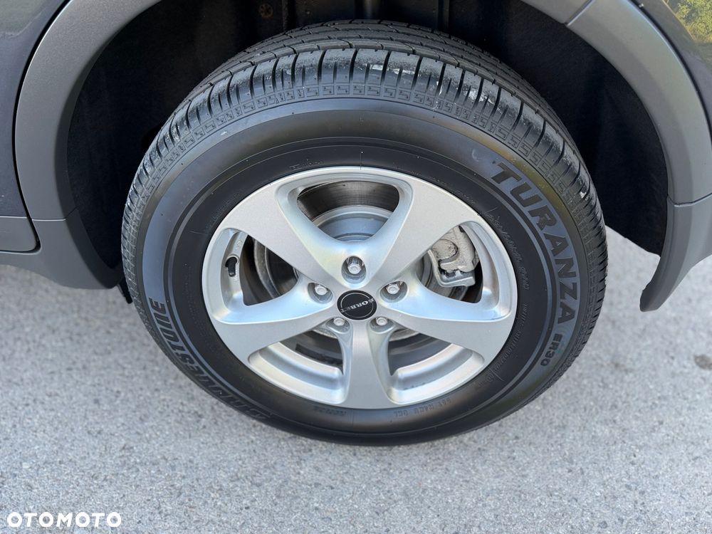 Ford Kuga 2.0 TDCi 4x4 Titanium - 16
