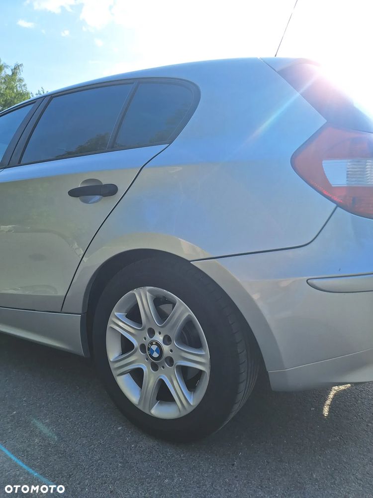 BMW Seria 1 - 14