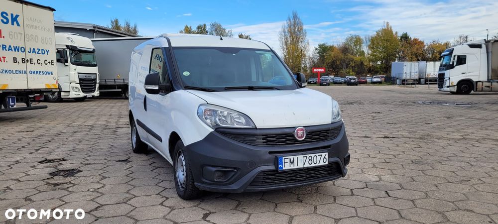 Fiat Doblo - 21