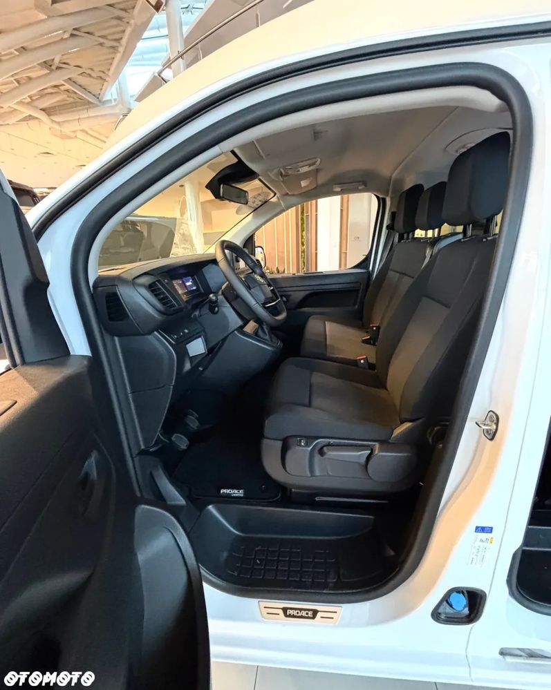 Toyota Proace Verso 2.0 D4-D Long Combi - 8