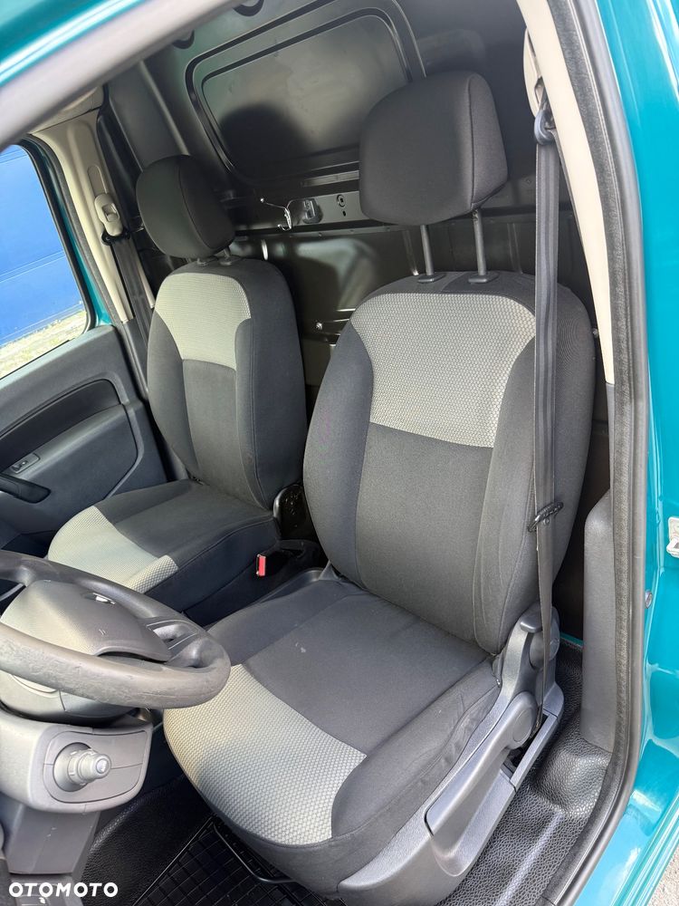 Renault Kangoo 1.5 dCi Business - 5