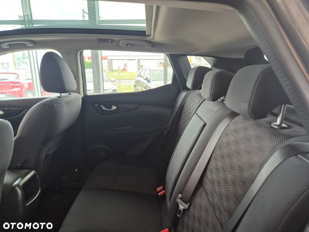 Nissan Qashqai 1.2 DIG-T Tekna - 17