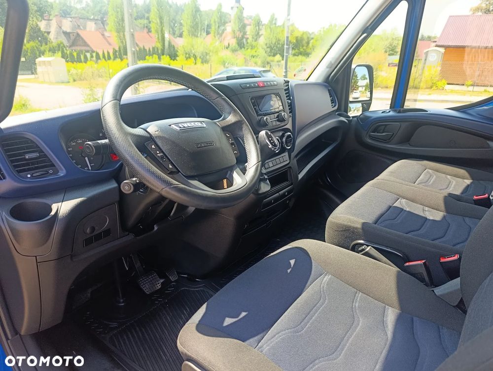 Iveco DAILY 35 - 12