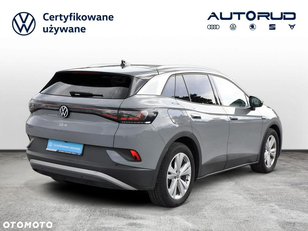 Volkswagen ID.4 77kWh Pro Performance - 7
