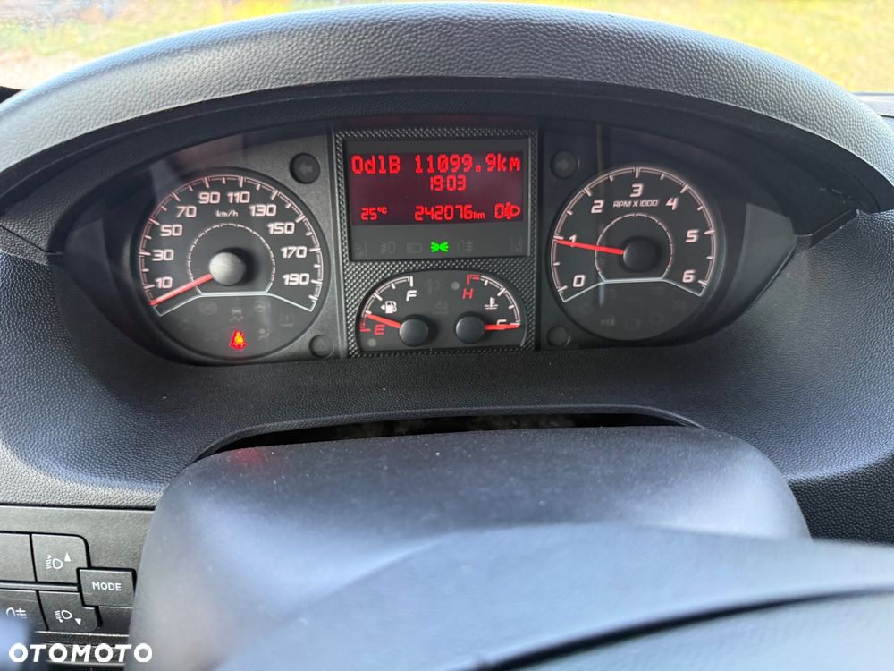 Fiat Ducato - 11