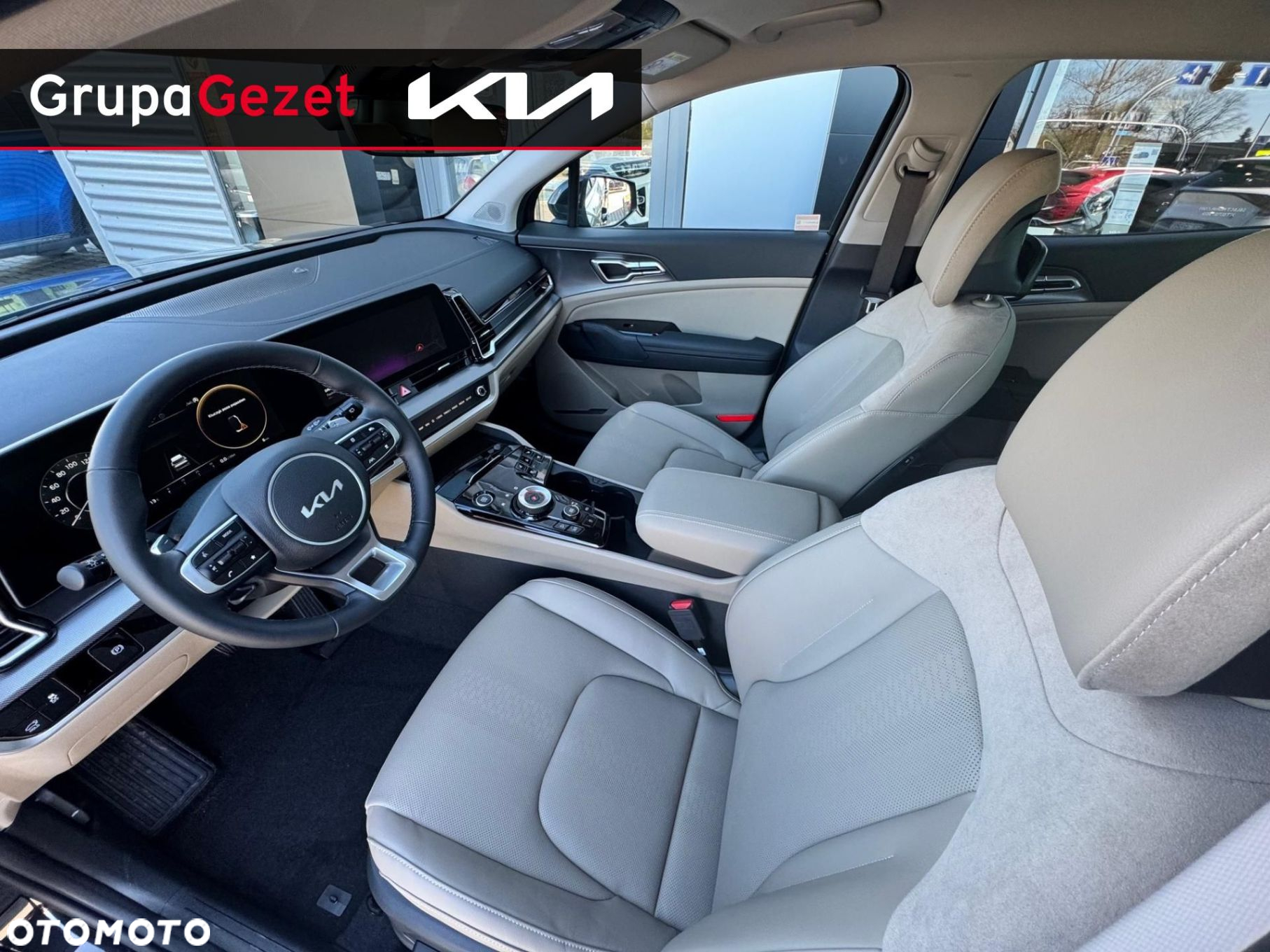 Kia Sportage - 11